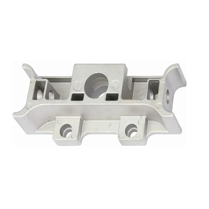 What is the function of Aluminum Warp Stop Motion Base for Warp Stop Head
