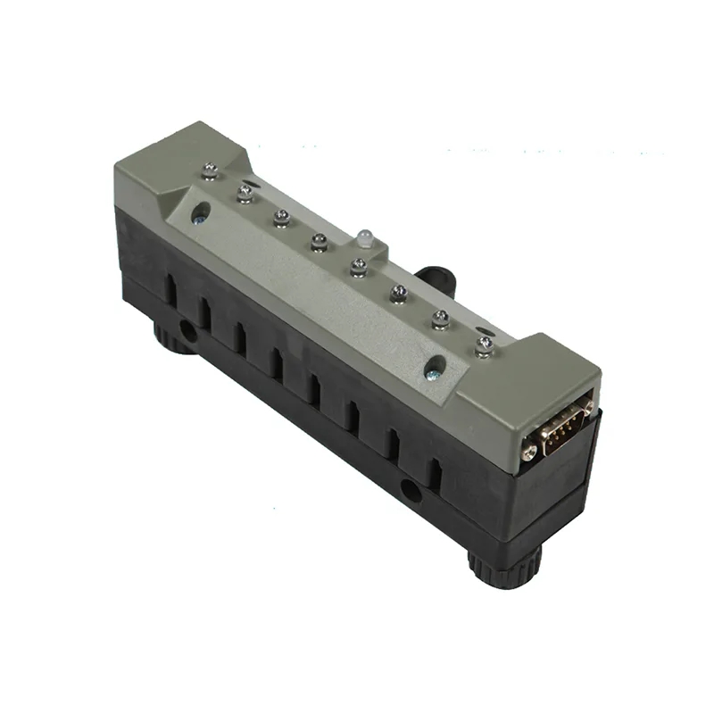 What is the main function of Warp Stop Monitor for Wearing Machines